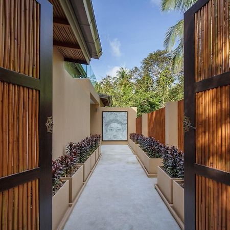 Aspire Villas سالاد بيتش المظهر الخارجي الصورة