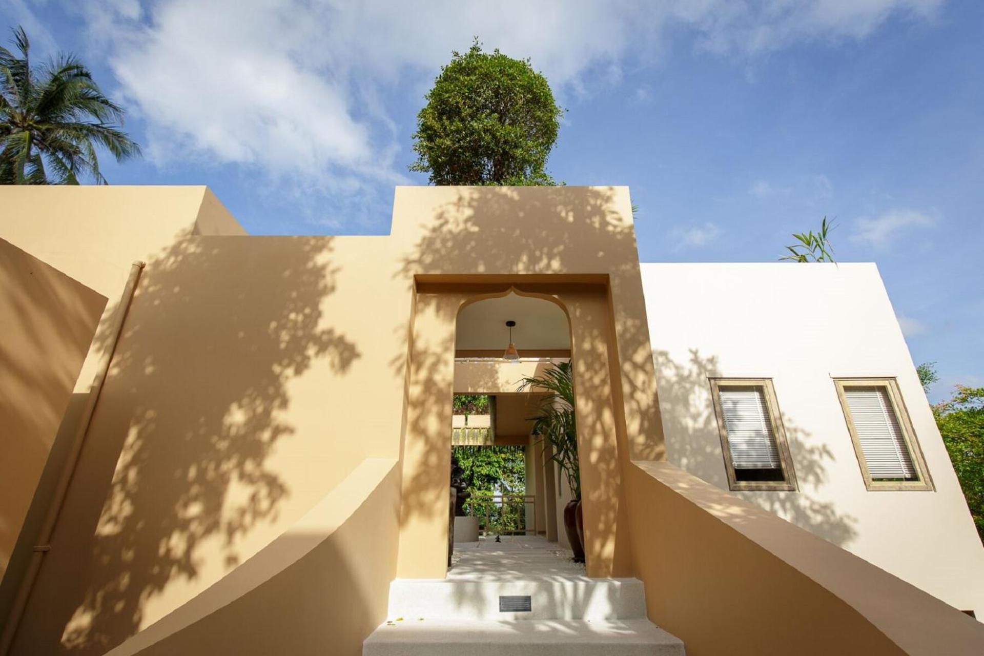 Aspire Villas سالاد بيتش المظهر الخارجي الصورة