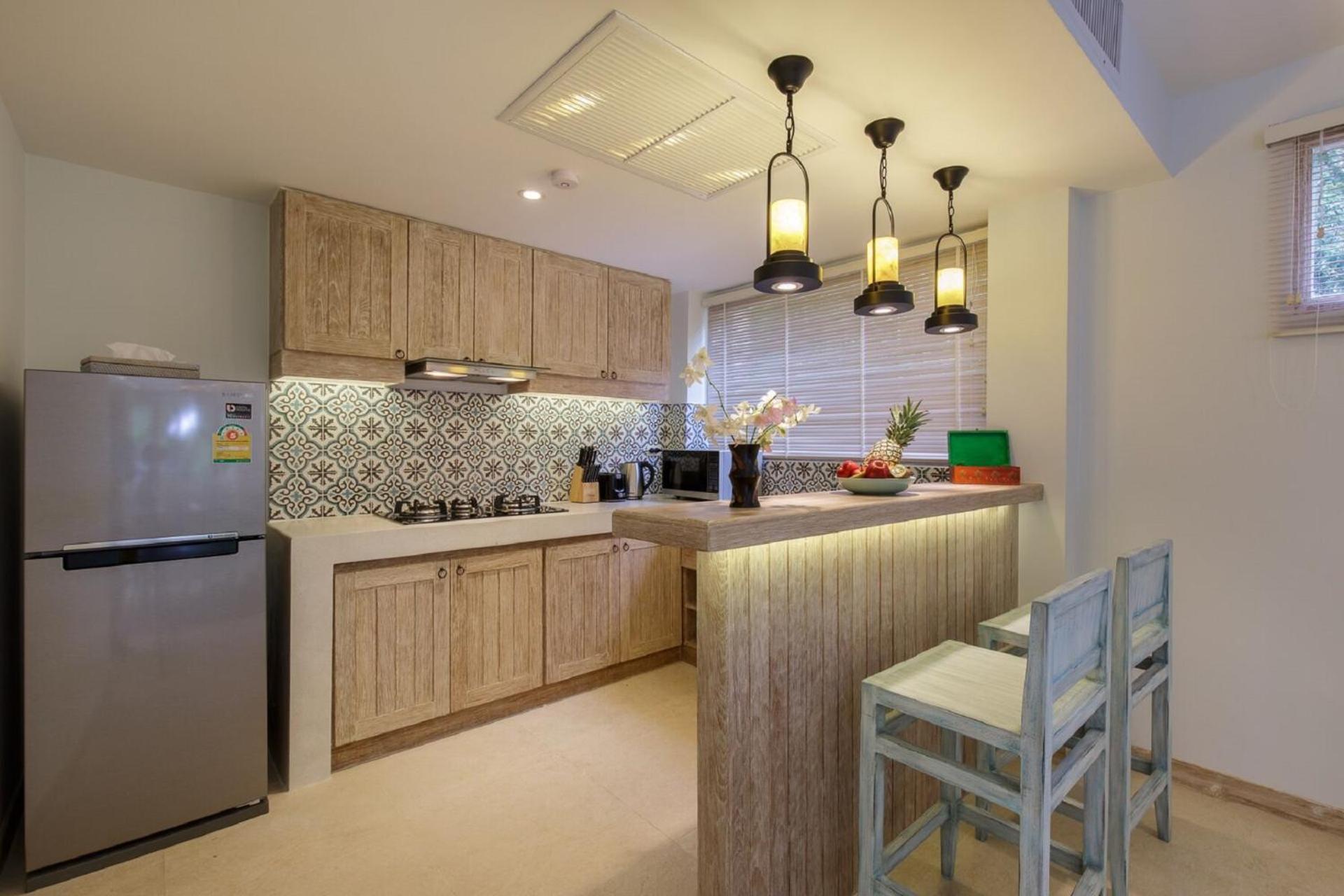 Aspire Villas سالاد بيتش المظهر الخارجي الصورة