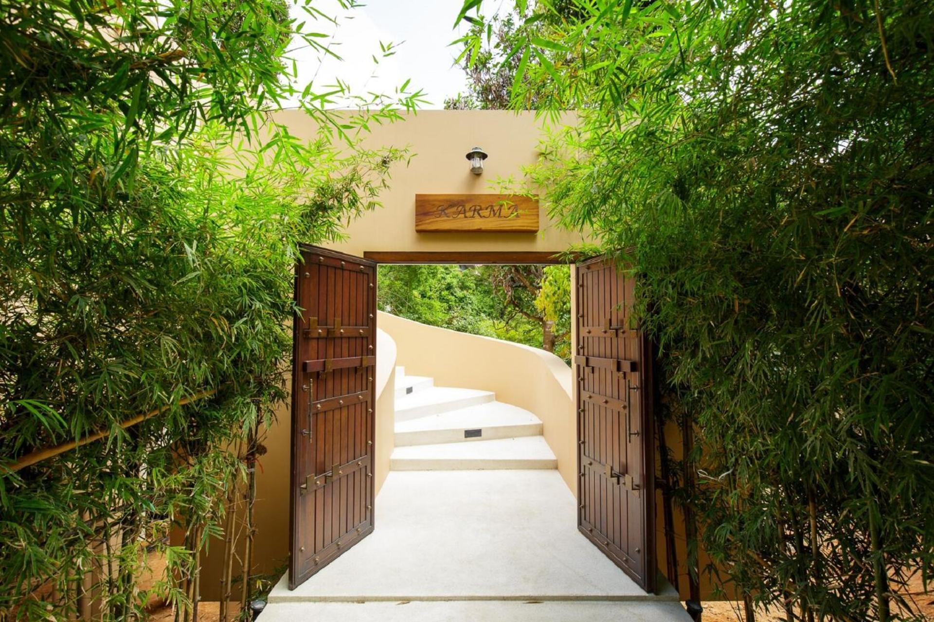 Aspire Villas سالاد بيتش المظهر الخارجي الصورة