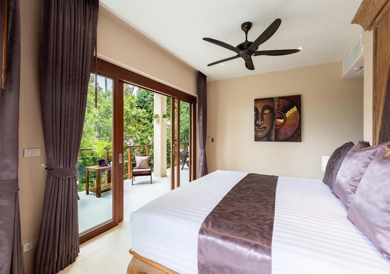 Aspire Villas سالاد بيتش المظهر الخارجي الصورة