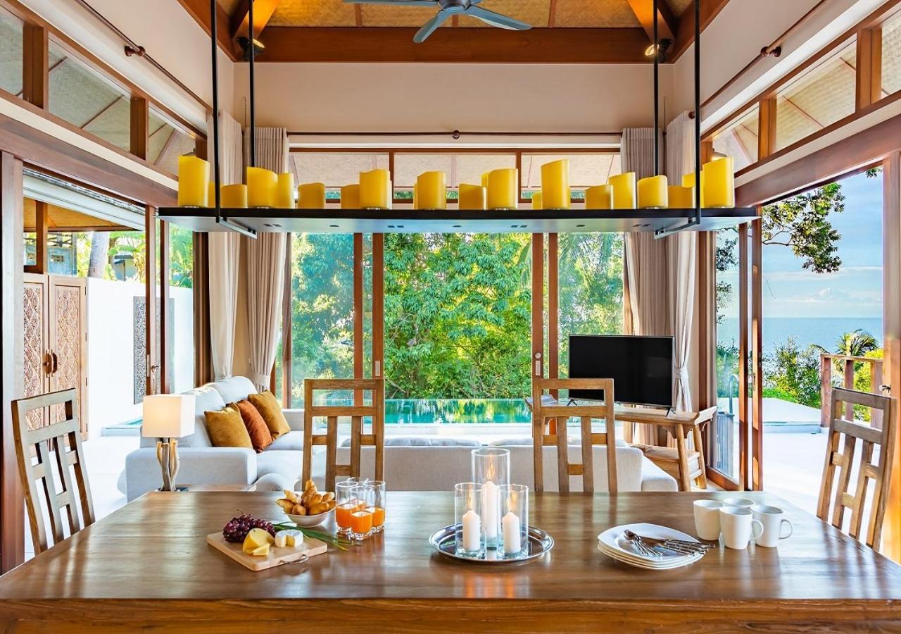 Aspire Villas سالاد بيتش المظهر الخارجي الصورة