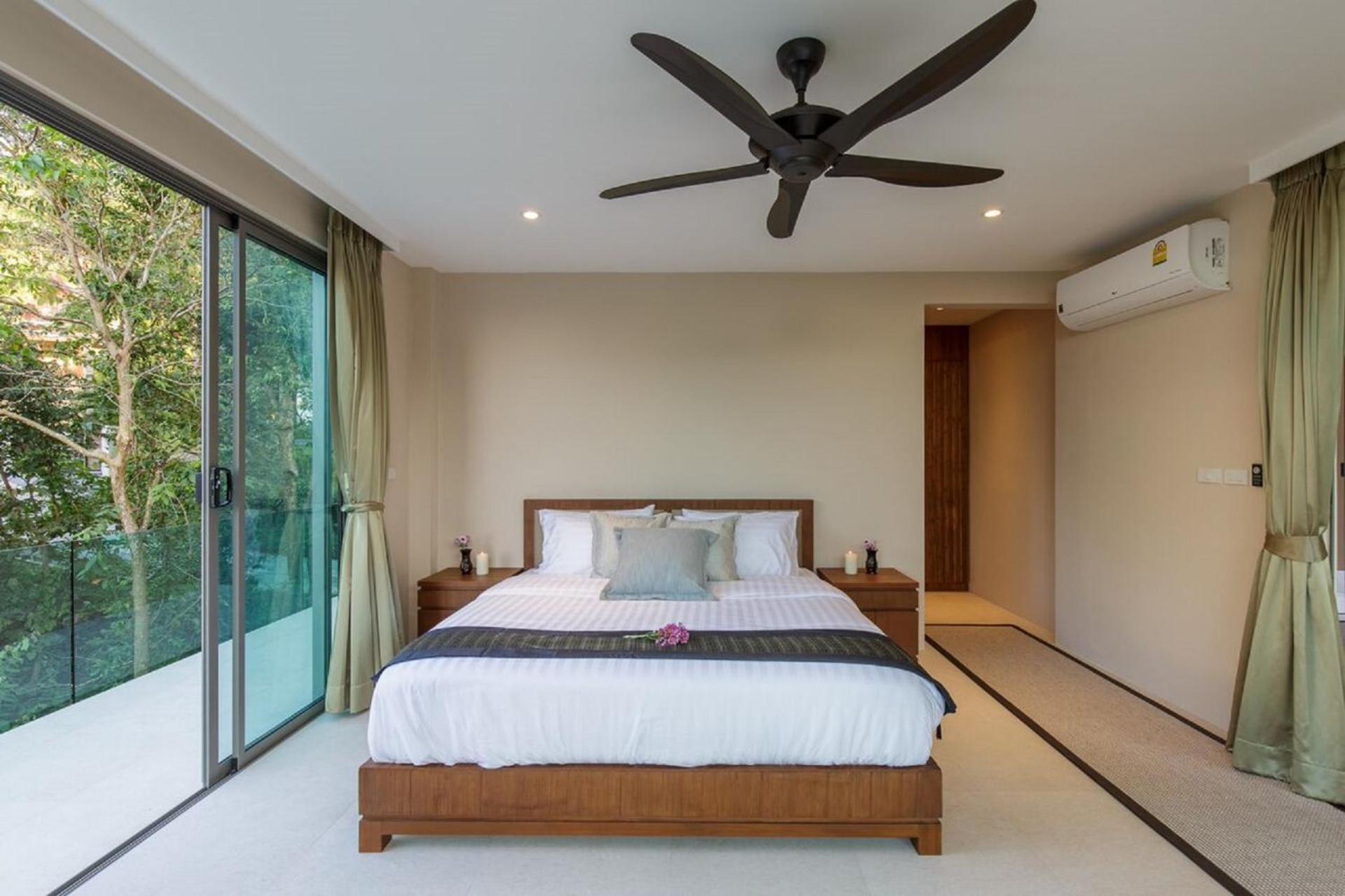 Aspire Villas سالاد بيتش المظهر الخارجي الصورة