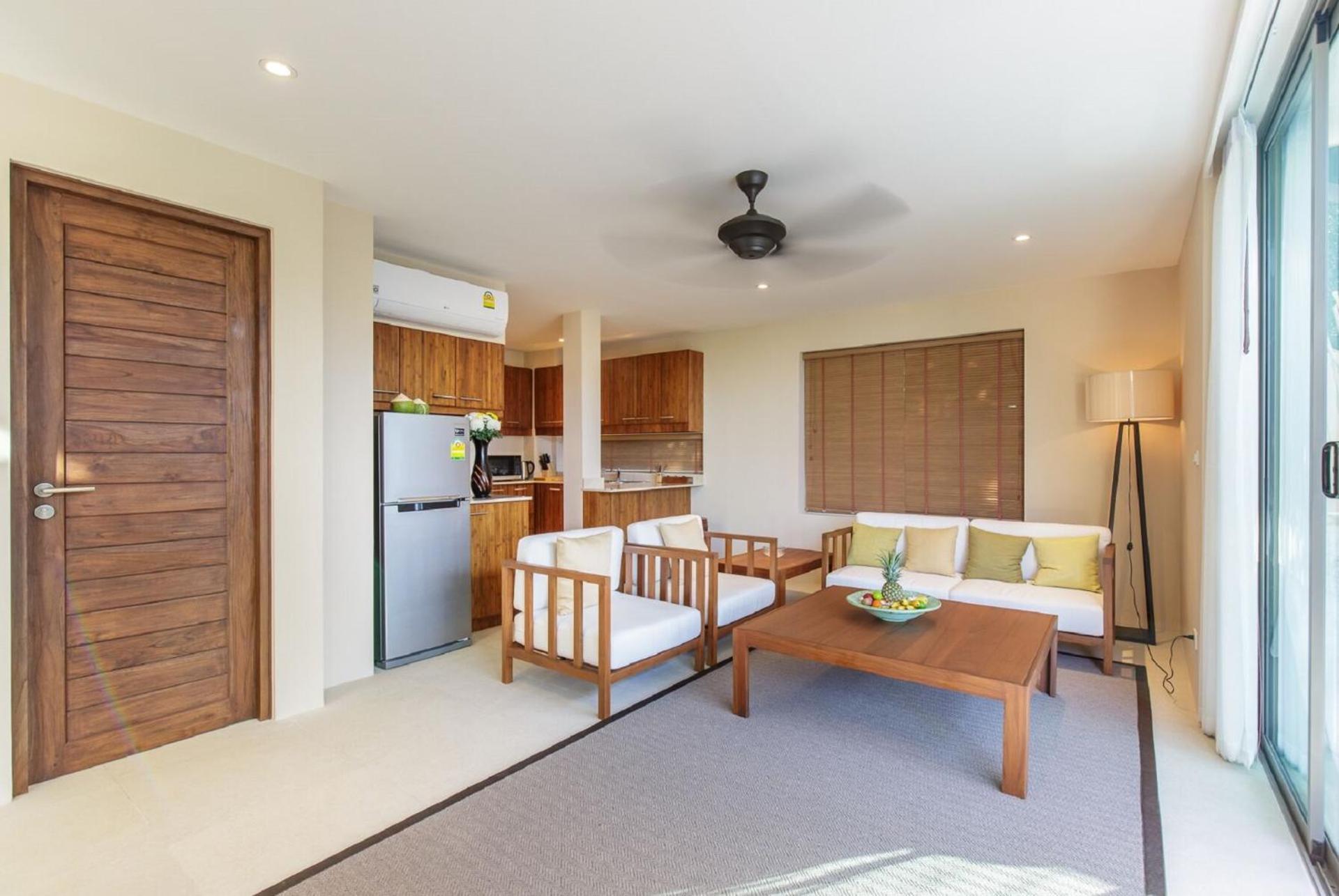 Aspire Villas سالاد بيتش المظهر الخارجي الصورة