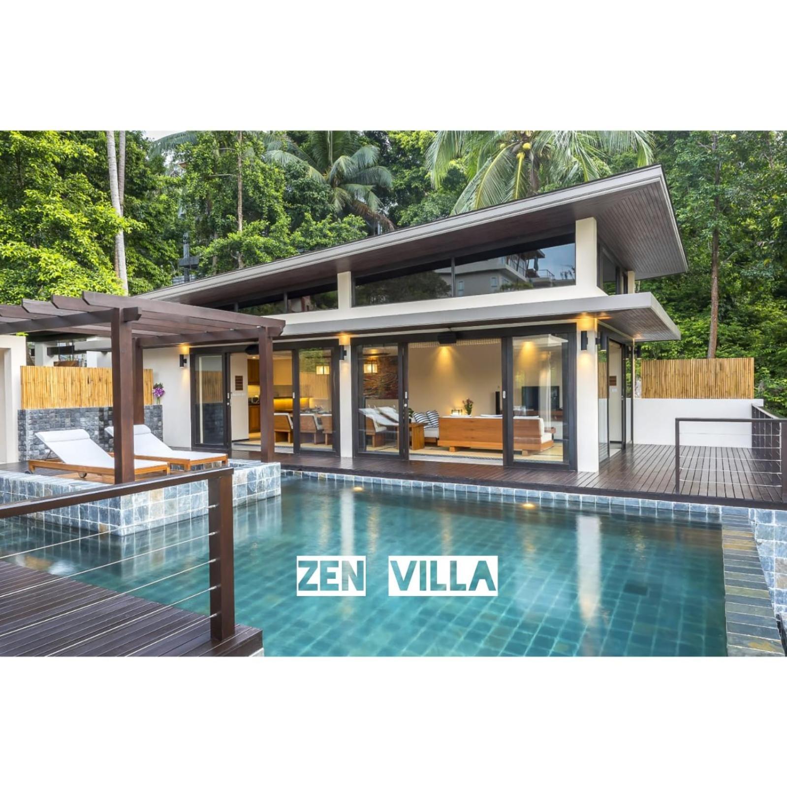 Aspire Villas سالاد بيتش المظهر الخارجي الصورة