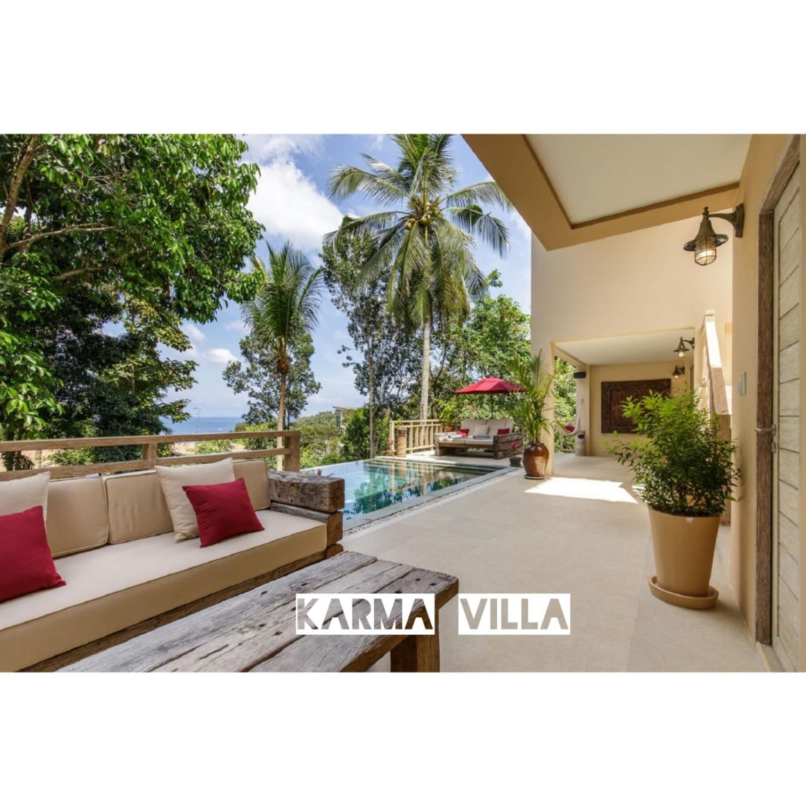 Aspire Villas سالاد بيتش المظهر الخارجي الصورة