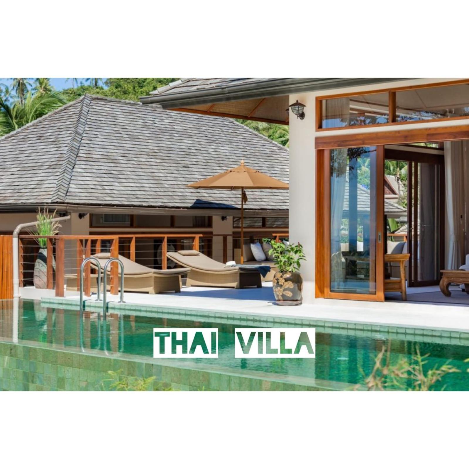Aspire Villas سالاد بيتش المظهر الخارجي الصورة