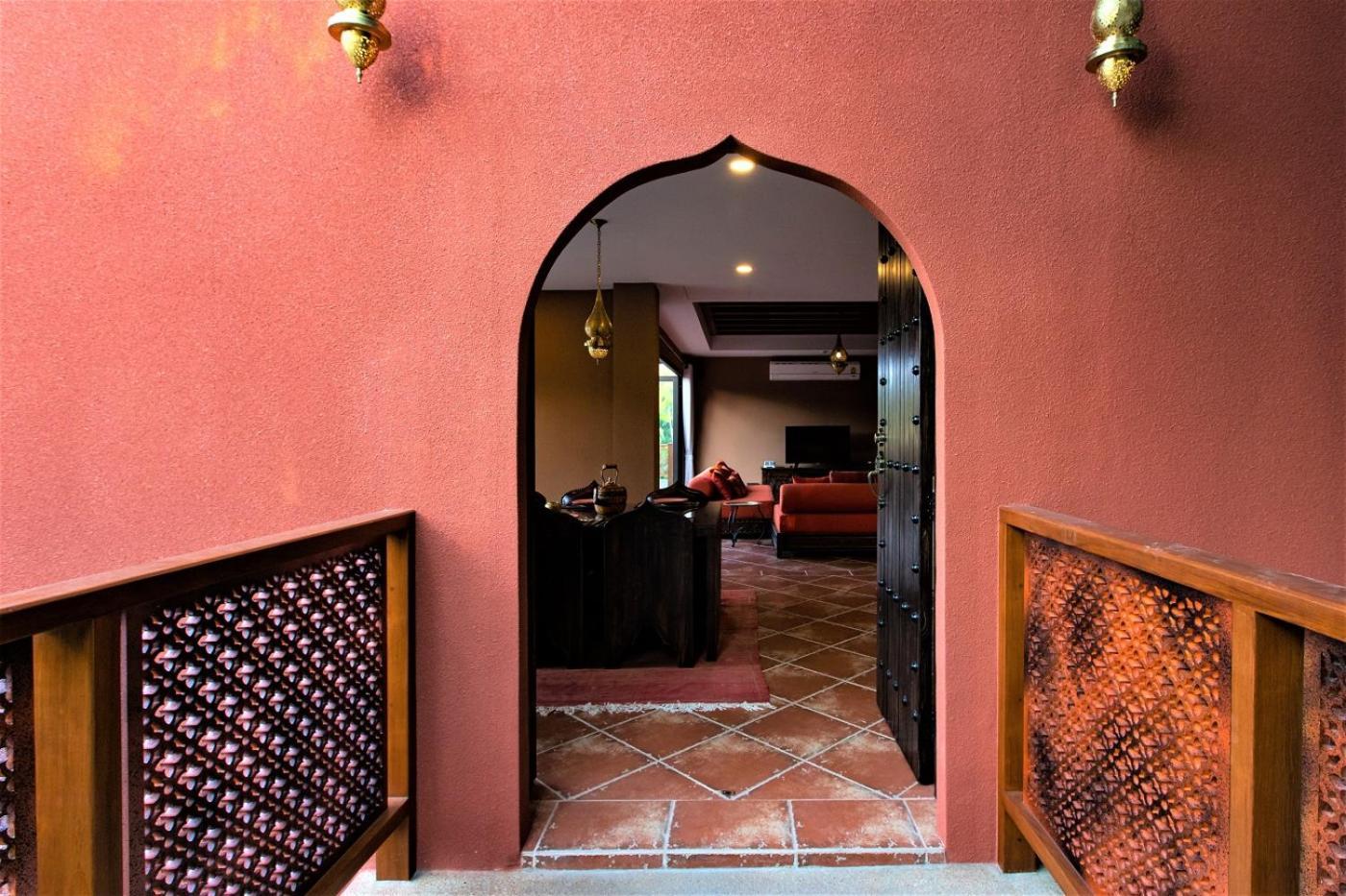 Aspire Villas سالاد بيتش المظهر الخارجي الصورة