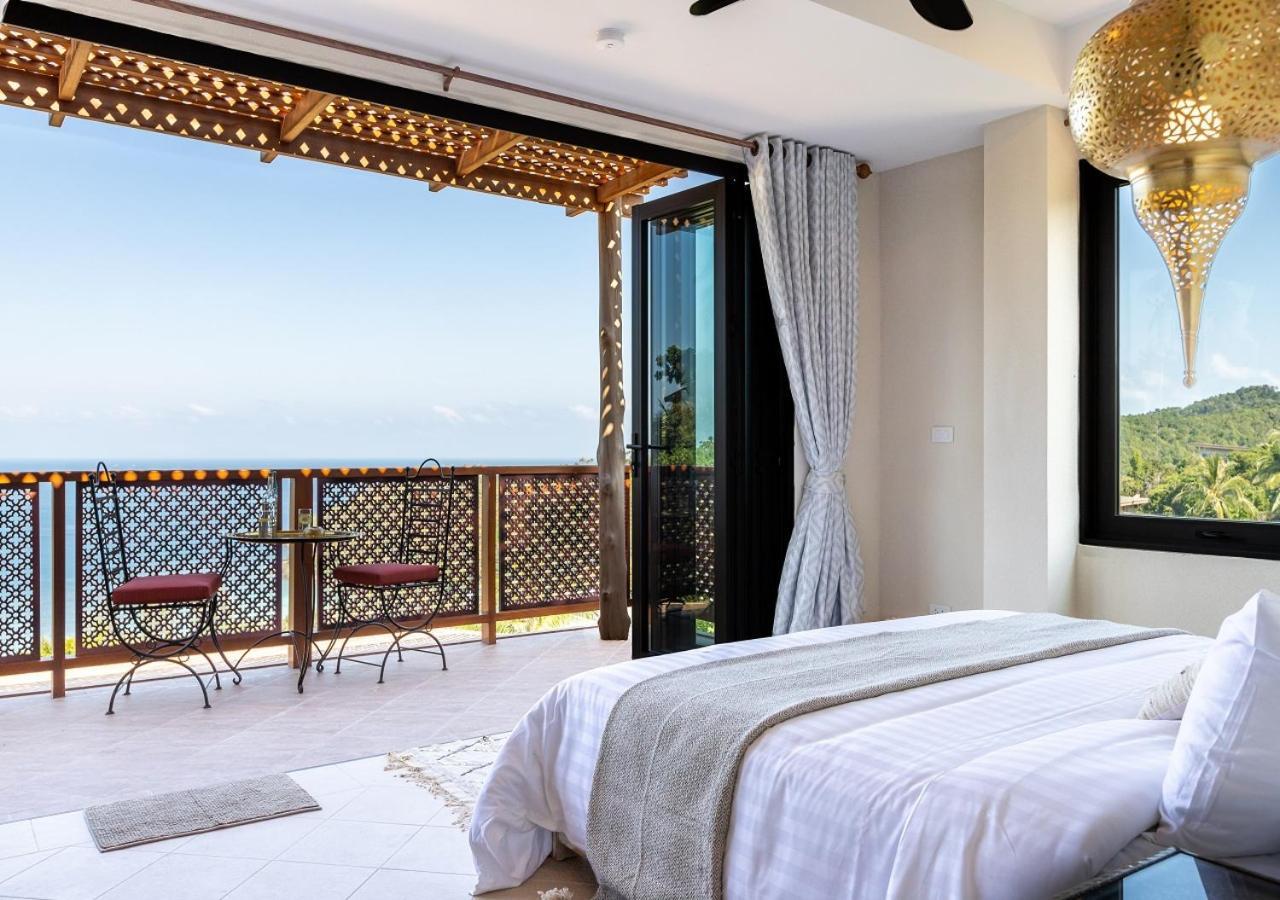 Aspire Villas سالاد بيتش المظهر الخارجي الصورة