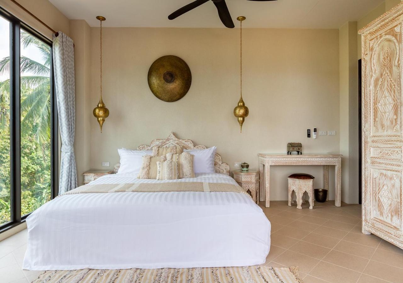 Aspire Villas سالاد بيتش المظهر الخارجي الصورة