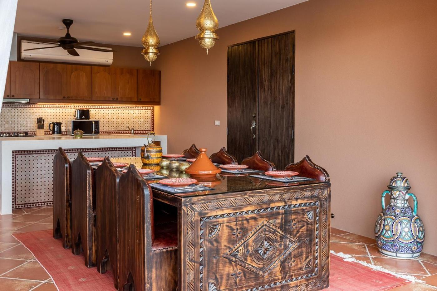 Aspire Villas سالاد بيتش المظهر الخارجي الصورة
