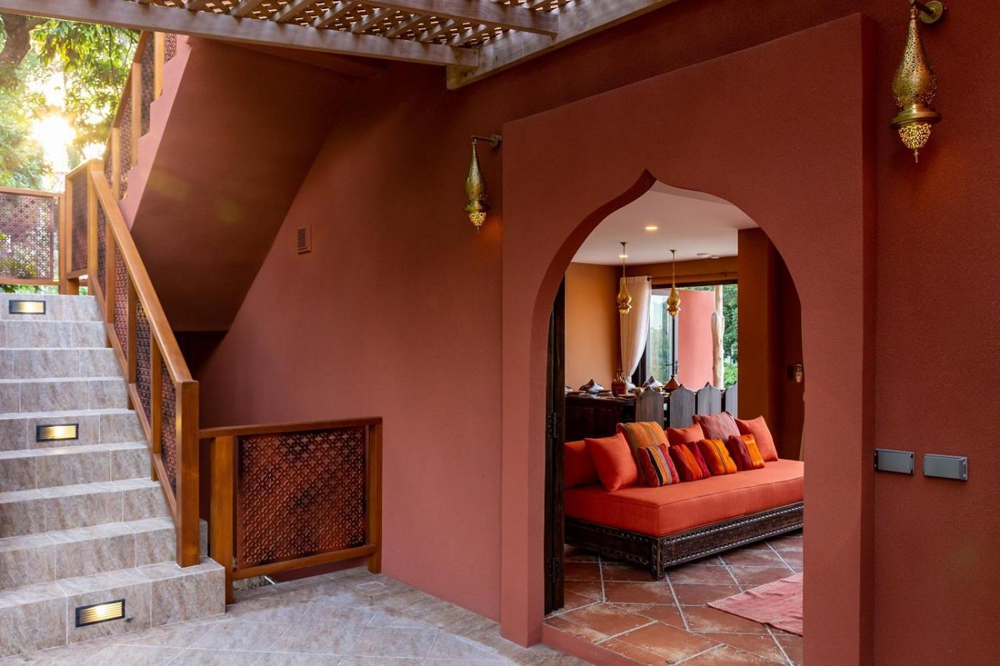 Aspire Villas سالاد بيتش المظهر الخارجي الصورة