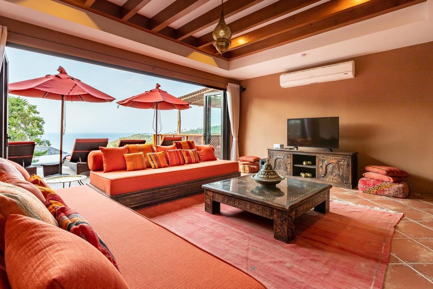 Aspire Villas سالاد بيتش المظهر الخارجي الصورة