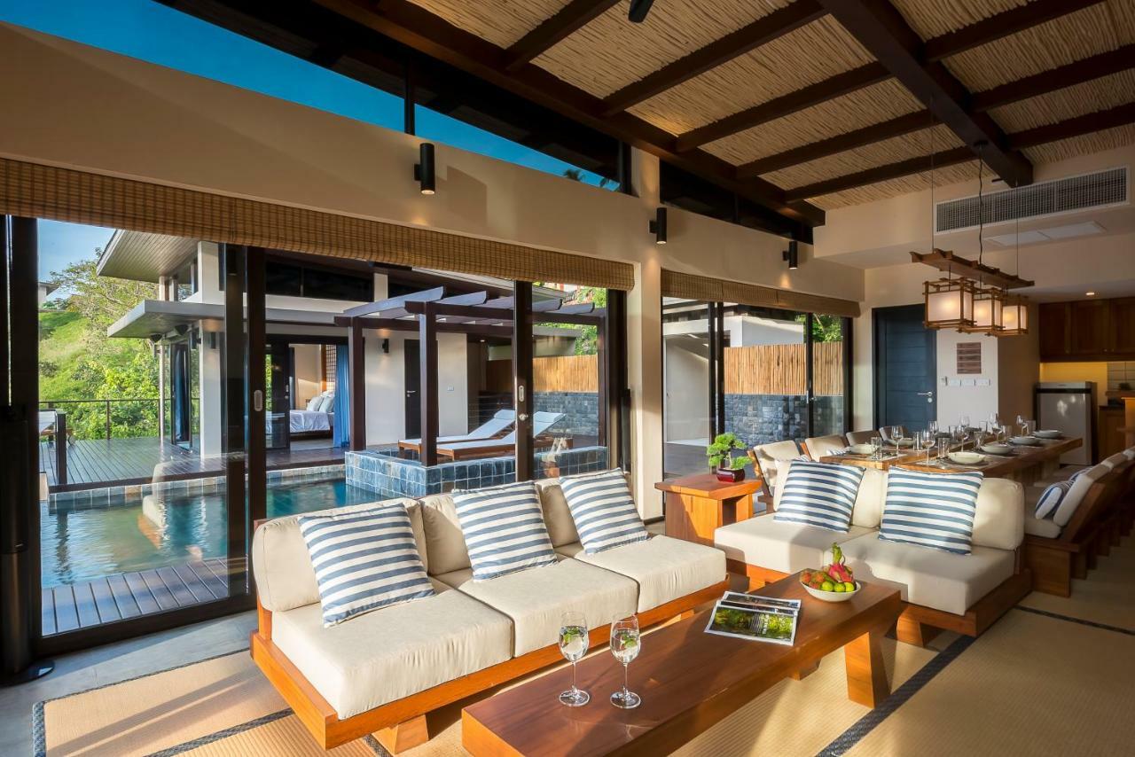 Aspire Villas سالاد بيتش المظهر الخارجي الصورة